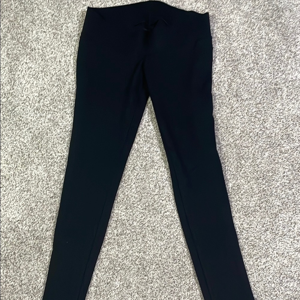 Black Leggings